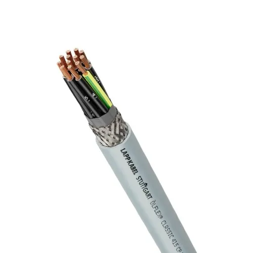 Câble Lapp ÖLFLEX CLASSIC 415 CP 7G1