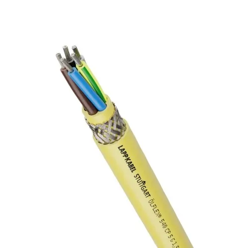 Lapp Kabel&Leitung ÖLFLEX 540 CP 2X1 0012757/100