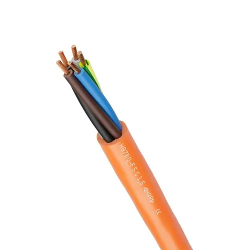 Câble H05BQ-F 3G1 de Lapp 0013611/1000