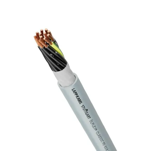 Câble Lapp ÖLFLEX CLASSIC FD 810 0026104/500