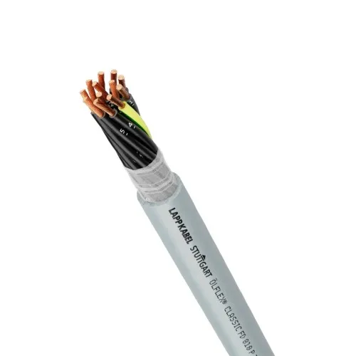 Câble Lapp ÖLFLEX CLASSIC FD 810 P 0026373/500