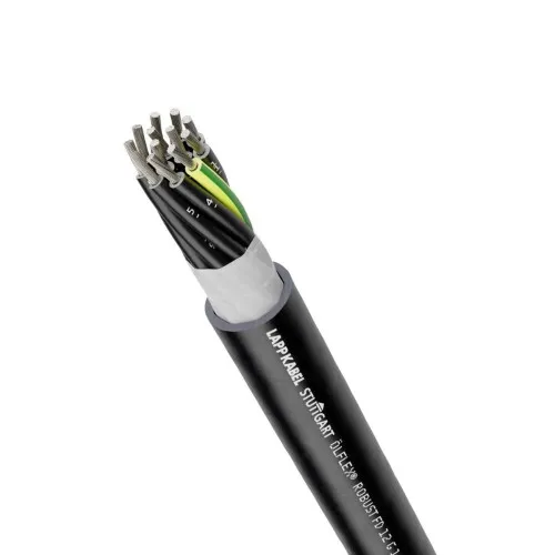 Lapp Kabel ÖLFLEX ROBUST FD 12G2,5 0026534/500