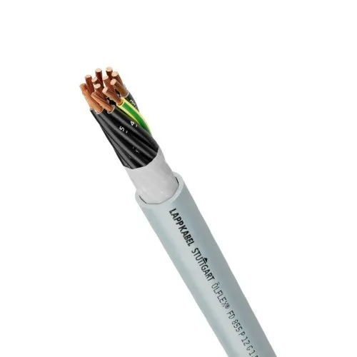 Câble Lapp ÖLFLEX FD 855 P 7G1,5 0027578/50