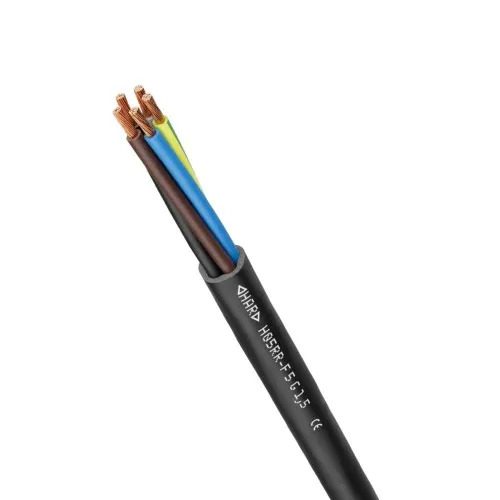 Câble Lapp H05RR-F 3G1 1600208/1000