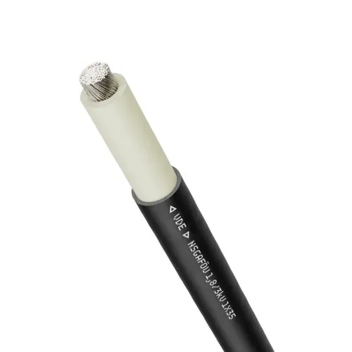 Lapp Kabel&Leitung NSGAFÖU 1,8/3kV 1x185 1600313/1000