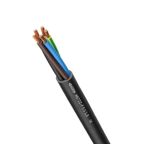 Lapp Kabel & Leitung Câble X07ZZ-F 14G1,5 1600815/1000