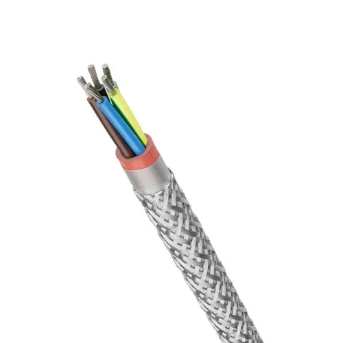 Lapp Kabel ÖLFLEX HEAT 180 GLS 3G1 0046208/500