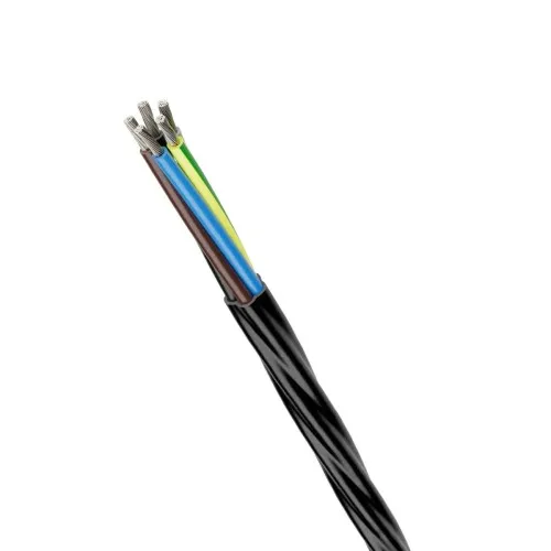 Lapp Kabel ÖLFLEX HEAT 205 MC 4G1,5 00911033/1000