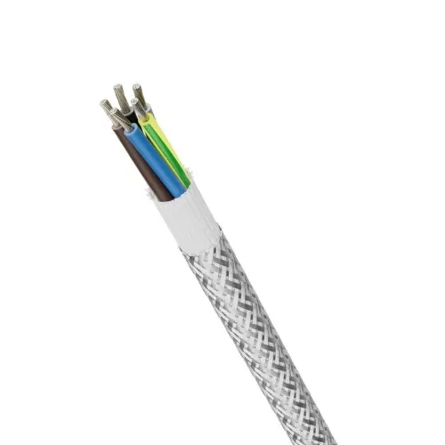 Lapp Kabel ÖLFLEX HEAT 260 GLS 2X1,5 0091120/1000