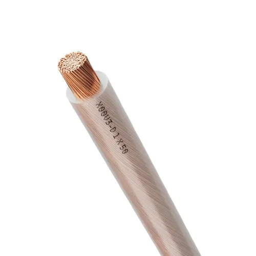 Câble Lapp X00V3-D COPPER EARTHING 4571111/100