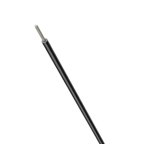 Câble ÖLFLEX HEAT 180 SiF Lapp 0048009/100