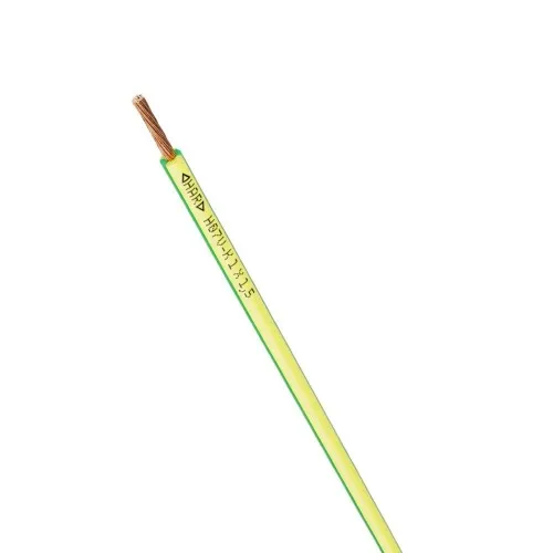 Lapp H07V-K 1X6 GNYE 4520004/500