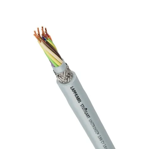Câble Lapp UNITRONIC 100 CY 16x0,34 0031052/100