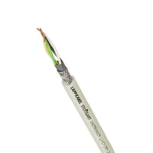 Câble Lapp UNITRONIC LiYCY (TP) 0035813/500
