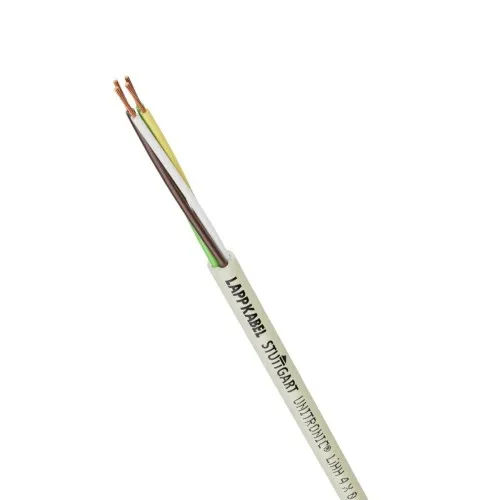 Câble UNITRONIC LiHH Lapp Kabel&Leitung 6x0,14 0037104/1000