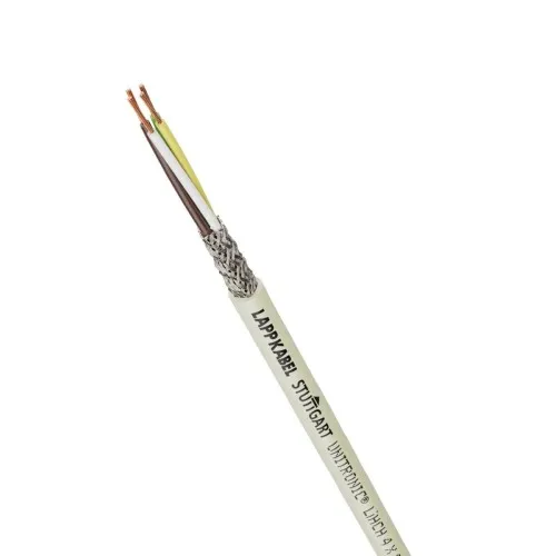 Câble Lapp UNITRONIC LiHCH 10x0,34 0037510/1000