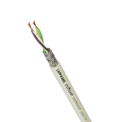 Câble UNITRONIC LiHCH (TP) de Lapp Kabel&Leitung 0038404/500