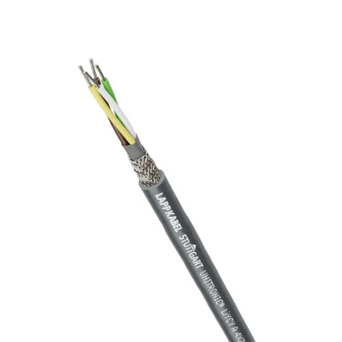 Câble UNITRONIC LiYCY A de Lapp 0044704/305