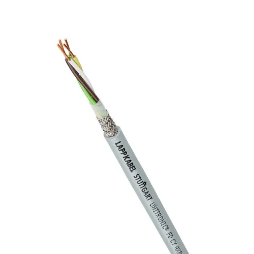 Câble Lapp UNITRONIC FD CY 25x0,14 0027422/100