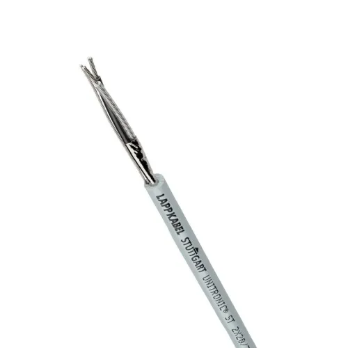 Câble Lapp UNITRONIC ST 2x20/7AWG 0033000/1000