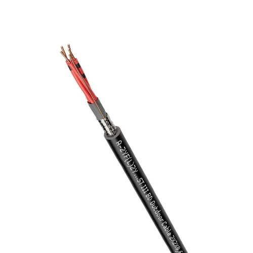 Câble Lapp A-2YF(L)2Y...ST III BD 1591032/1000