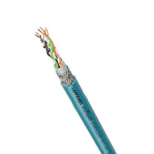 Lapp Kabel&Leitung ETHERLINE FD P CAT5e 2170489/500