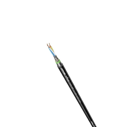 Câble Ethernet Lapp ETHERLINE Cat.5 ARM 2170496/500