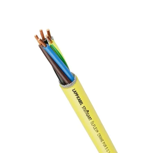 Câble ÖLFLEX CRANE PUR 4G4 0045225 de Lapp Kabel&Leitung