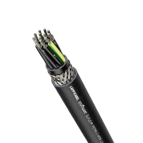 Câble Lapp ÖLFLEX PETRO C HFFR 0023258/1000