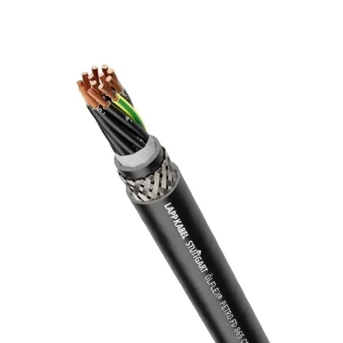 Câble ÖLFLEX PETRO FD 865 CP de Lapp Kabel&Leitung