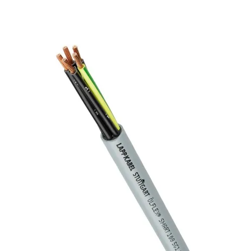 Lapp Kabel & Leitung ÖLFLEX SMART 108 7G0,75 11070099/500