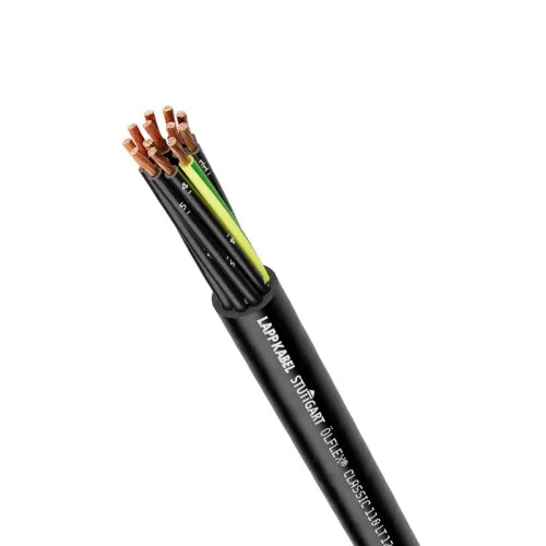 Lapp Câble & Fil ÖLFLEX CLASSIC 110 LT 1120754/100