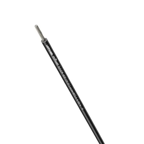 Câble Lapp ÖLFLEX HEAT 125 SC 1x1 mm² nu