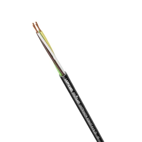 Câble Lapp UNITRONIC ROBUST 4x0,14 1032002/500