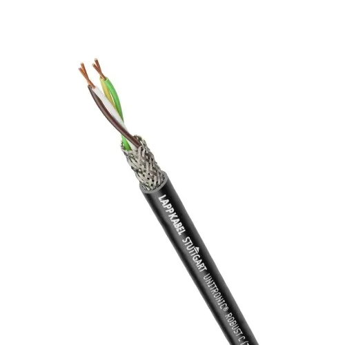 Câble UNITRONIC ROBUST C (TP) Lapp 1032109/500