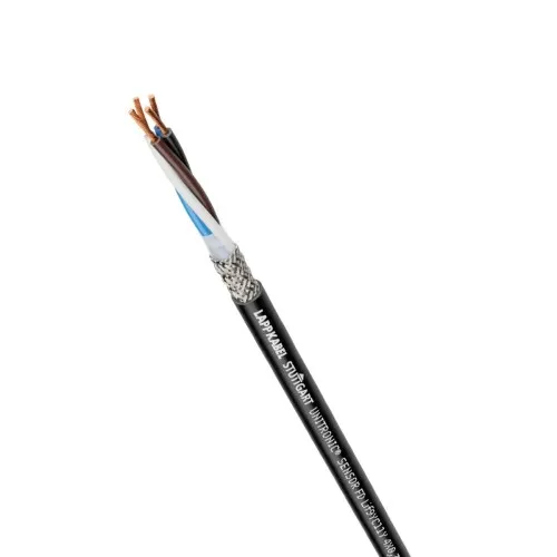 Câble Lapp UNITRONIC SENSOR FD 7038886/2500