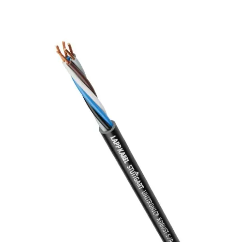 Câble Lapp UNITRONIC ROBUST S/A FD