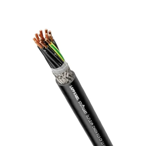 Câble Lapp ÖLFLEX CHAIN 819 CP 25G0,5