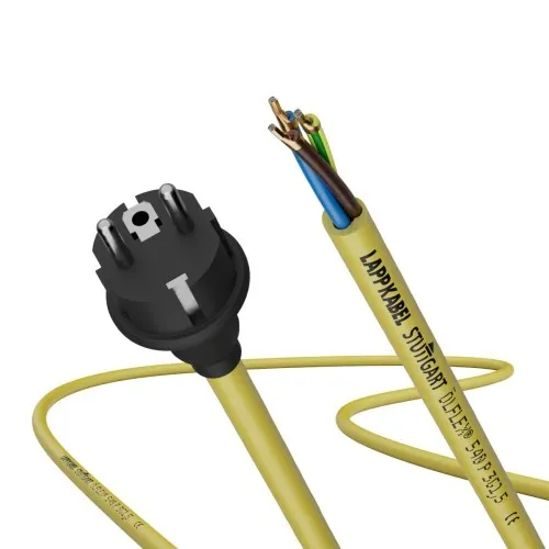 Accessoire Lapp ÖLFLEX-PLUG-540P05-3G1 73224193