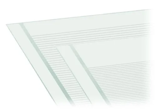 Bandes de marquage WAGO 210-333/600-011
