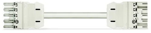 Câble de connexion WAGO 771-9995/006-202