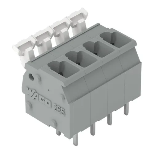 Borne de circuit imprimé WAGO 255-448