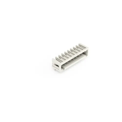 Barrette à broches traversantes WAGO 734-169