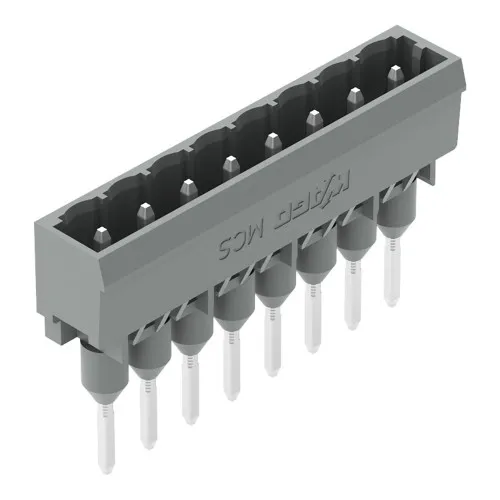 Barrette à picots WAGO pour bornes de série 231-168/003-000