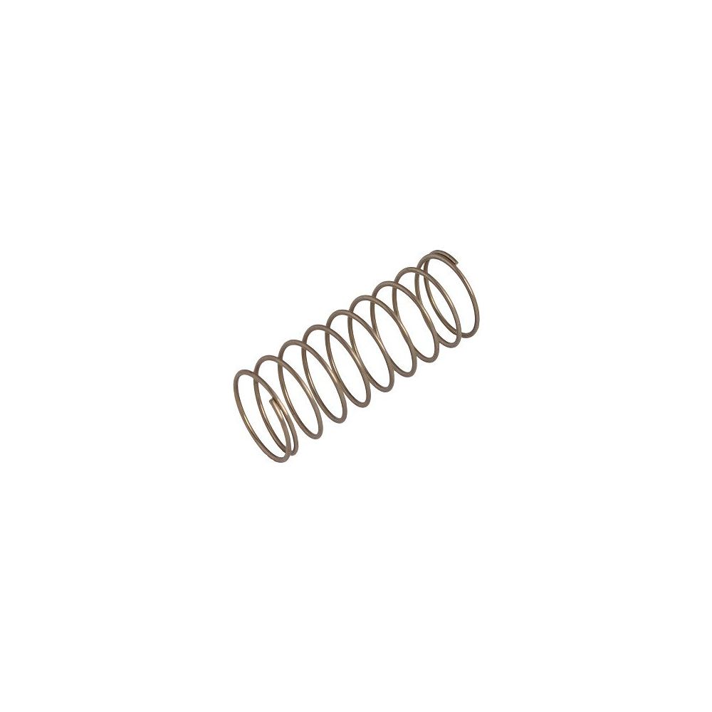 Ressort de pression pour clapet anti-retour, DN 15, 1/2"