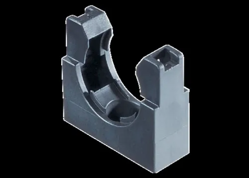 Support universel Murrplastik UH 16/M5 noir