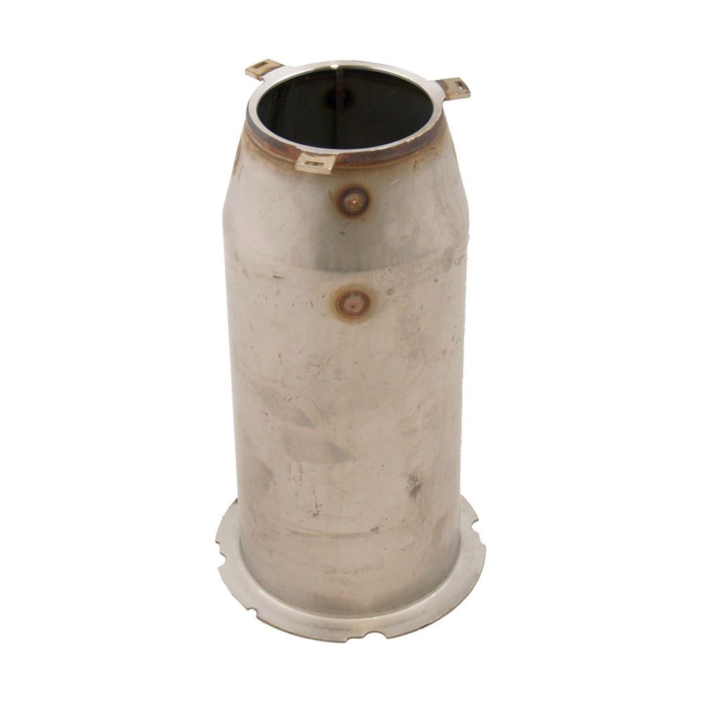 Tube à flamme Wolf pour chaudière EK01B.3L-TH1, 2482497