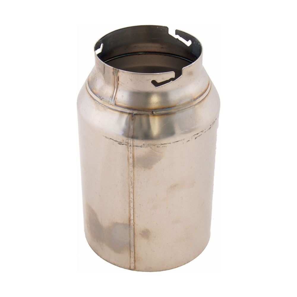 Brûleur à tube de flamme Wolf 01B.4-MH pour chaudière en acier, 2414301