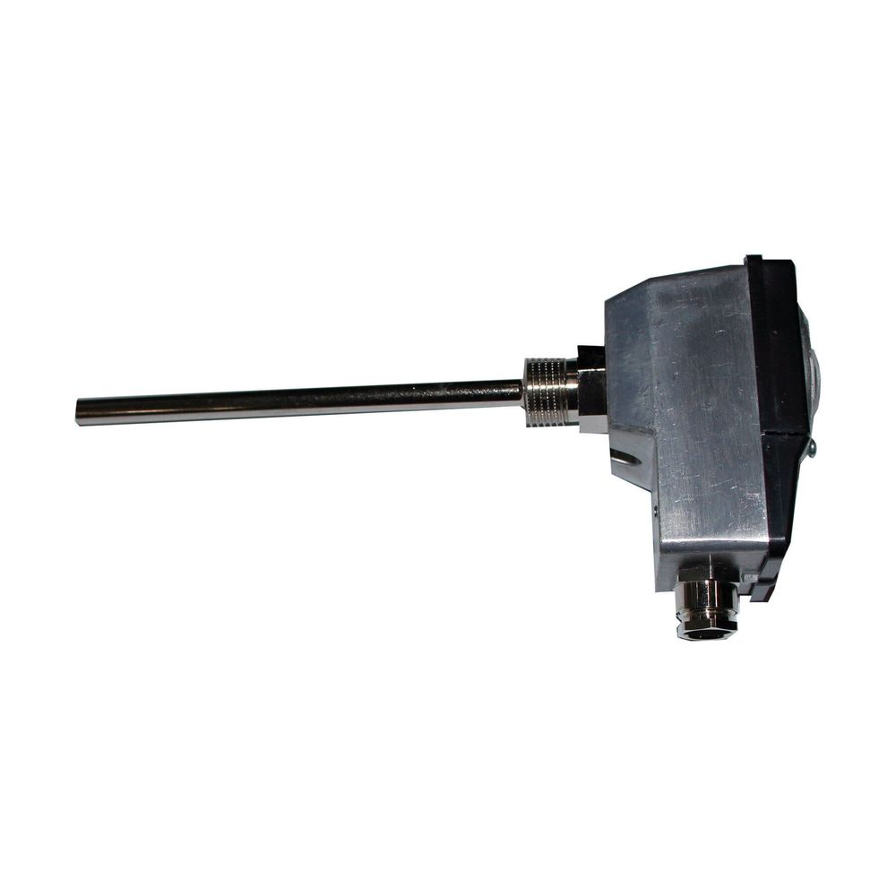 Thermostat de retour Wolf pour commande de pompe de mélange, 2791945