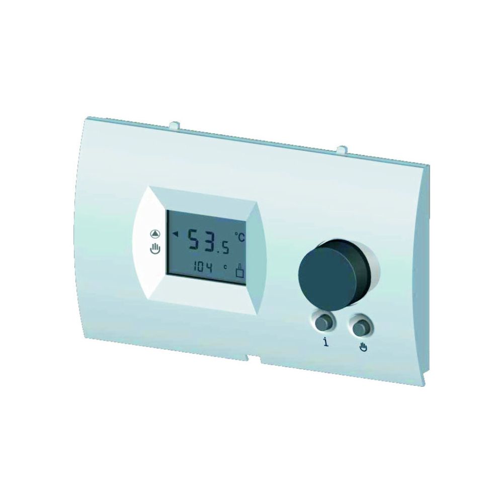 Wolf Module de commande BM-Solar pour système de régulation WRS, requis pour SM1 et SM2, 2744342
